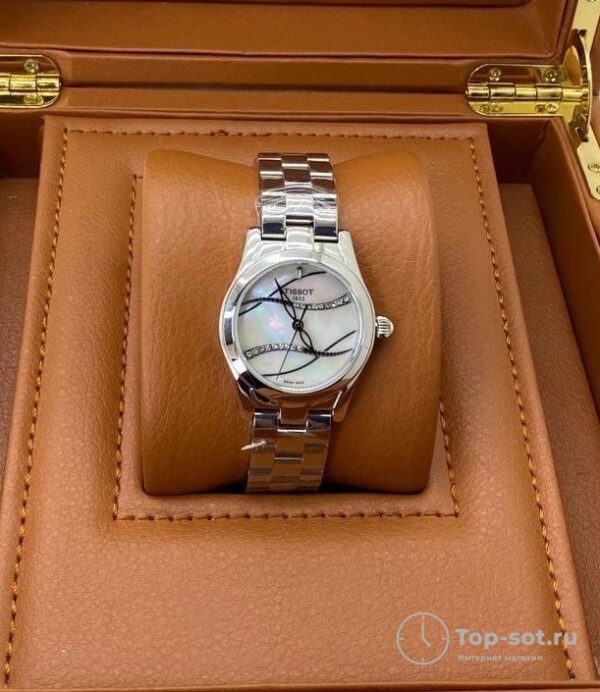 часы женские Tissot