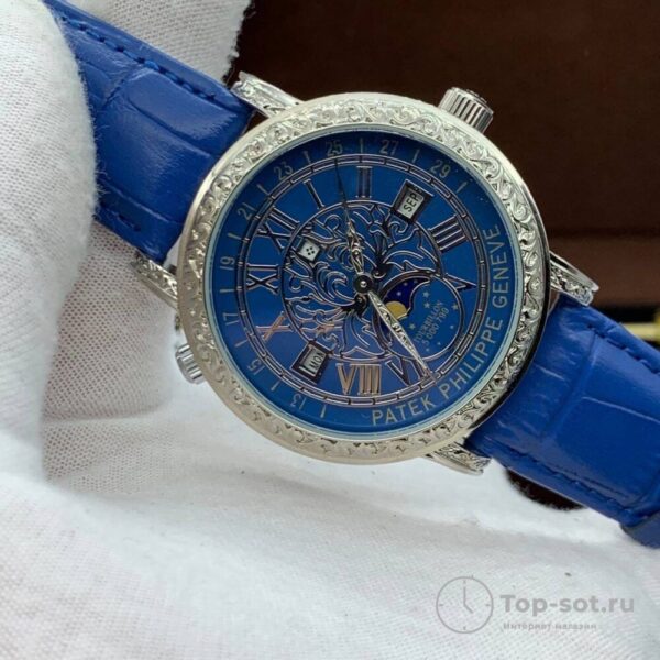 Часы Patek Philippe Sky Moon — изображение 4
