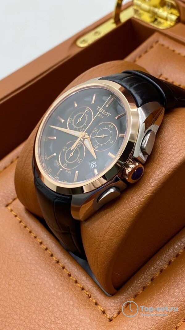 Часы Tissot — изображение 3