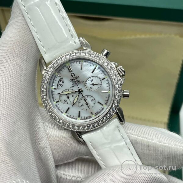 Часы Omega