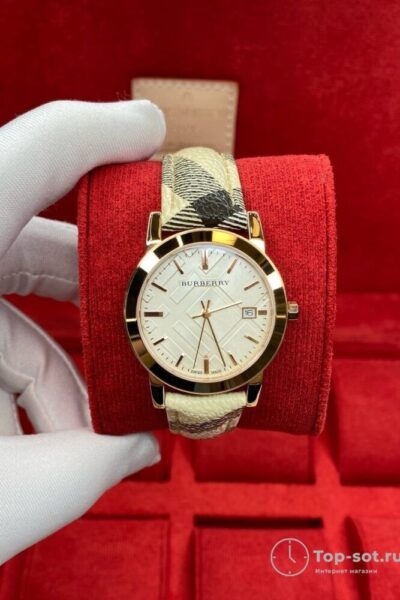 Часы Burberry