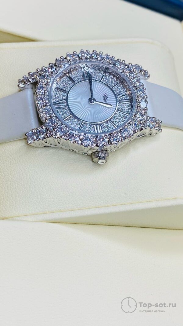 Часы Chopard HAPPY DIAMONDS ICONS — изображение 2