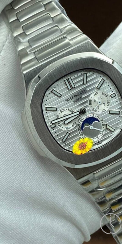 Часы Patek Philippe