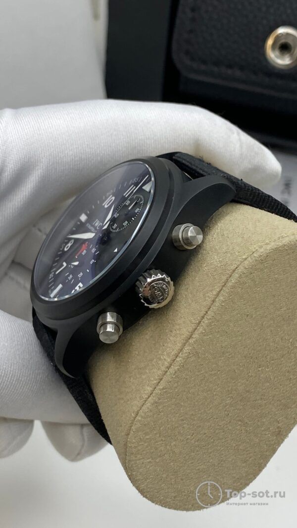Часы IWC TOP GUN — изображение 3