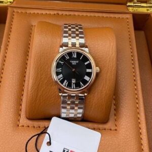 часы женские Tissot