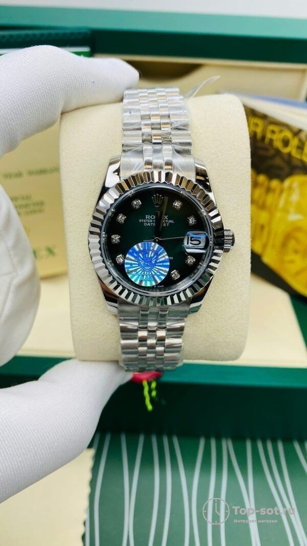 Часы Rolex