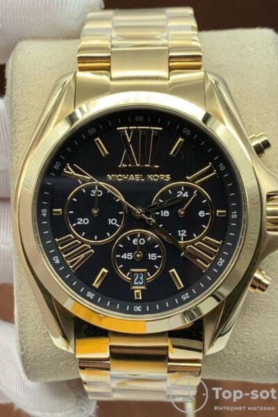 Часы Michael Kors