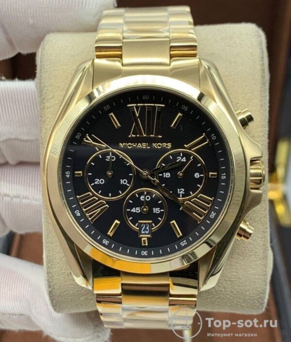 Часы Michael Kors