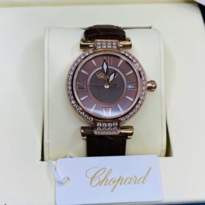 Часы Chopard