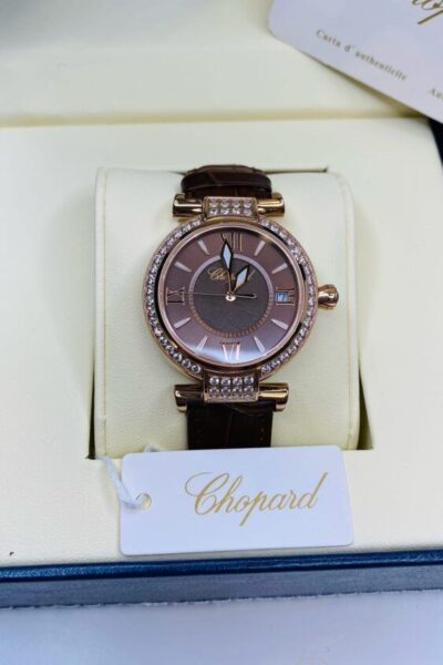 Часы Chopard