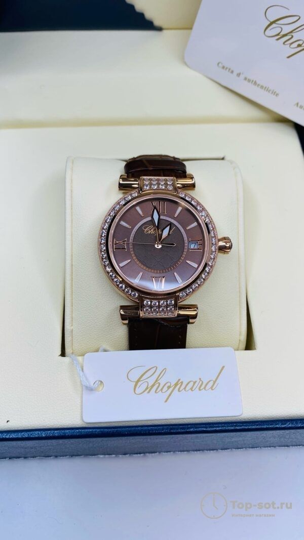 Часы Chopard