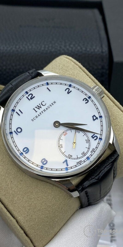 часы мужские IWC