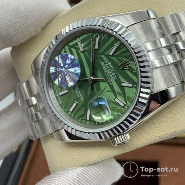 Часы Rolex Datejust — изображение 3