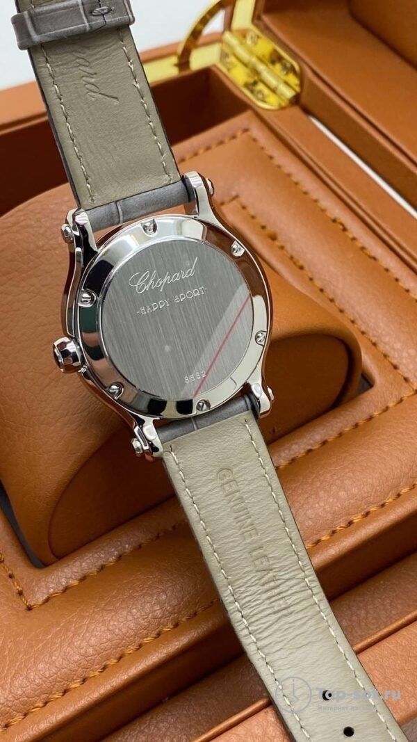 Часы Chopard Happy Sport — изображение 3