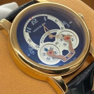 часы мужские Montblanc