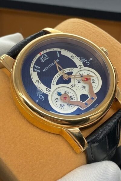 часы мужские Montblanc