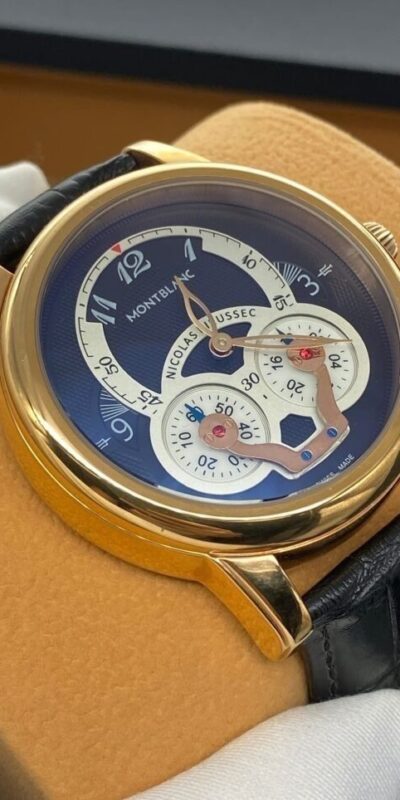 часы мужские Montblanc