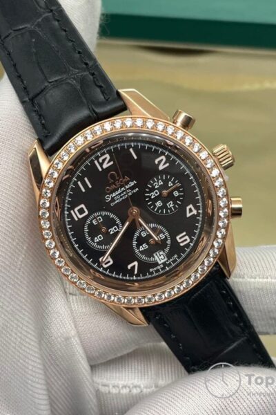 Часы Omega