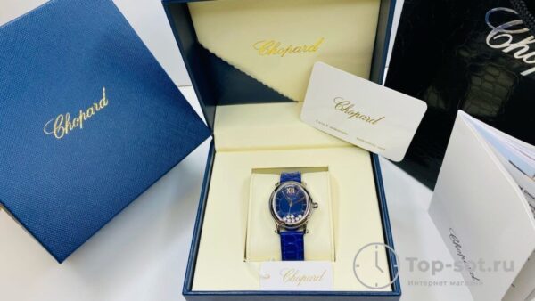 Часы Chopard — изображение 5