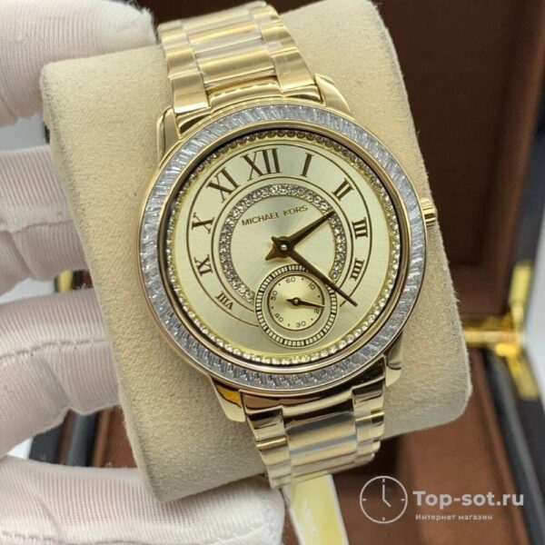 Часы Michael Kors Madelyn MK6287 — изображение 2