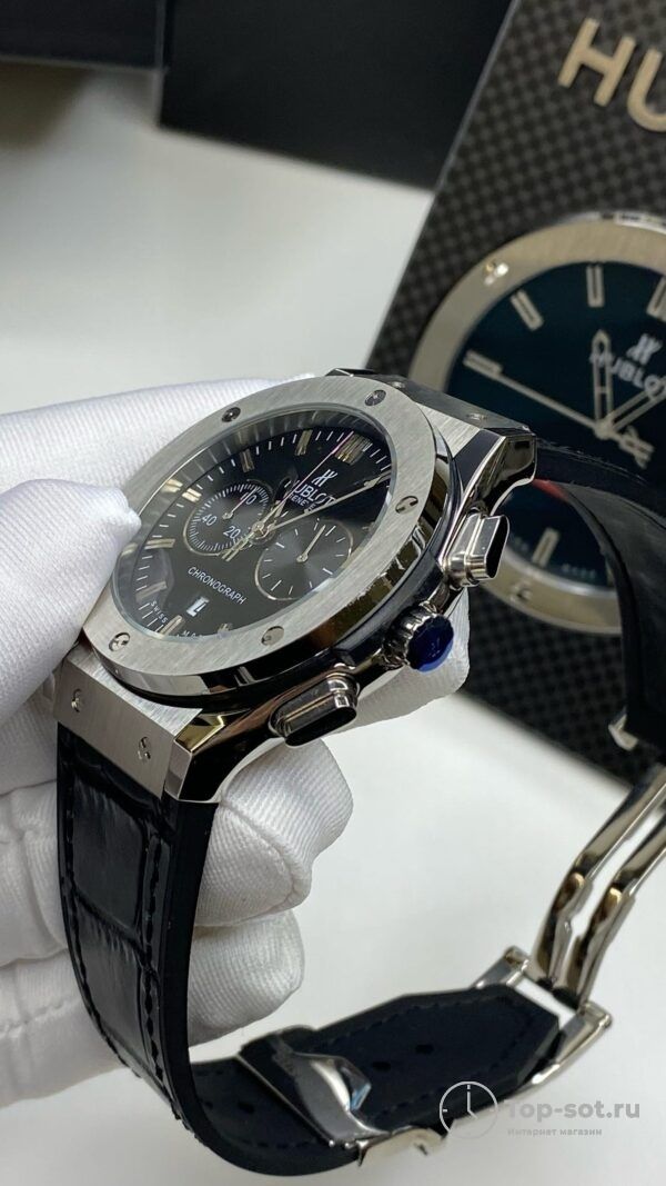 Часы Hublot Big Bang — изображение 2