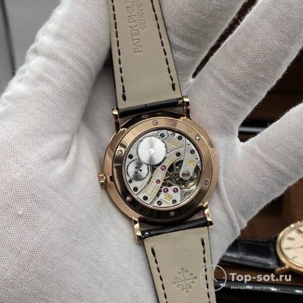 Часы Patek Philippe — изображение 4
