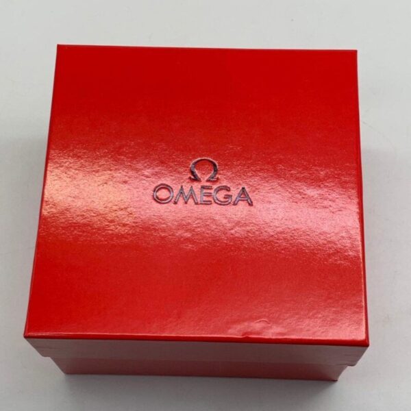 Коробка для часов Omega — изображение 2
