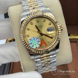 Часы Rolex