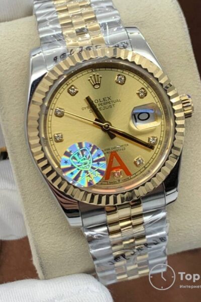 Часы Rolex