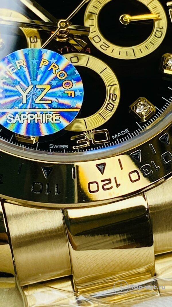 Часы Rolex Daytona — изображение 5