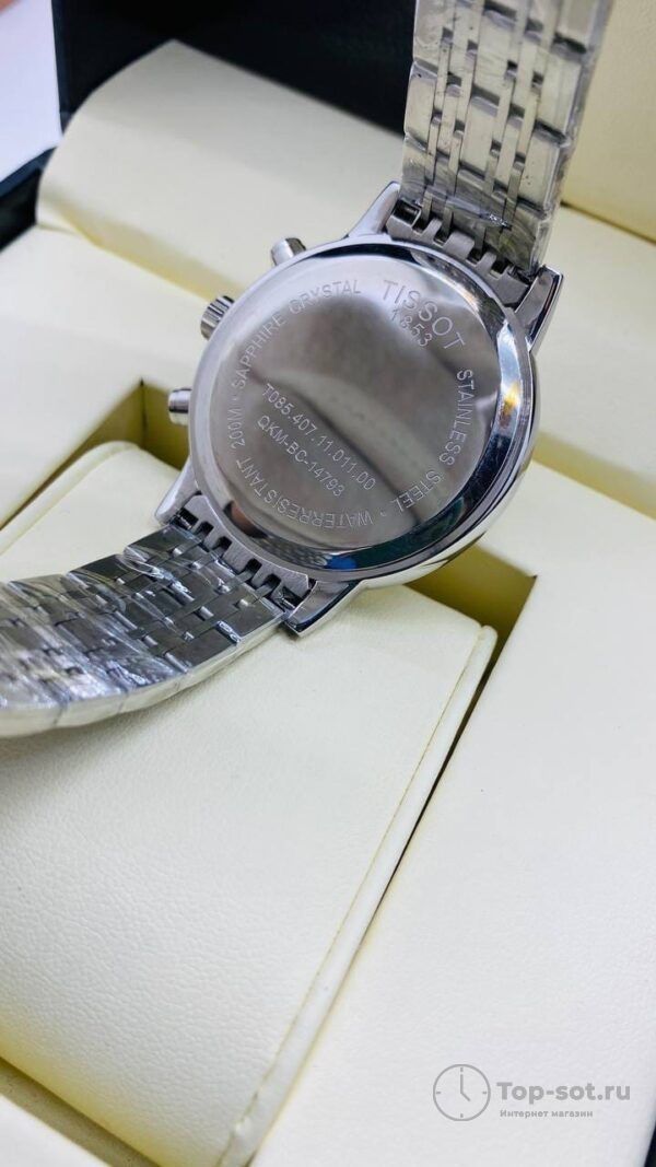 Часы Tissot — изображение 3