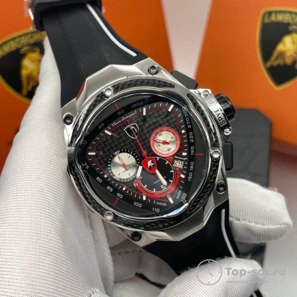 Часы Tonino Lamborghini — изображение 2