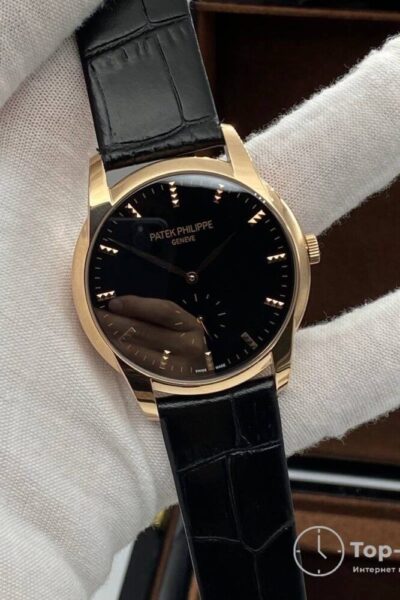 Часы Patek Philippe