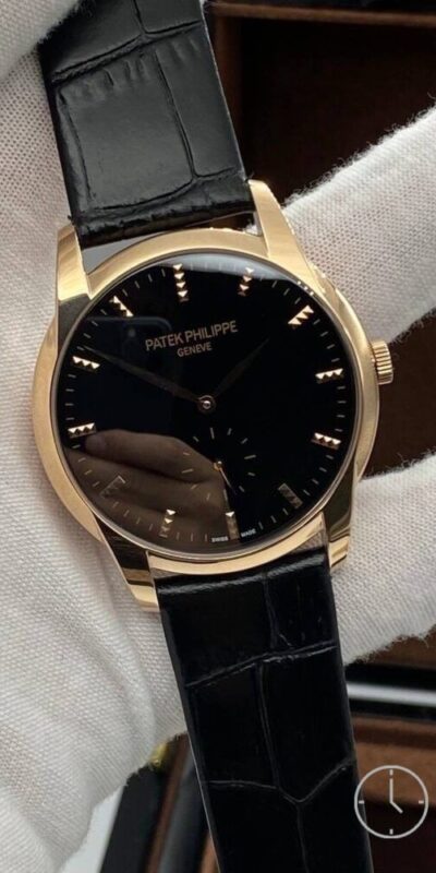 Часы Patek Philippe