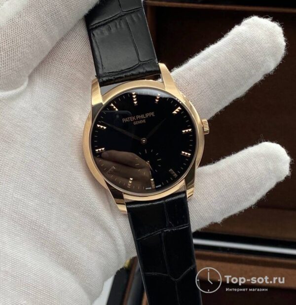 Часы Patek Philippe