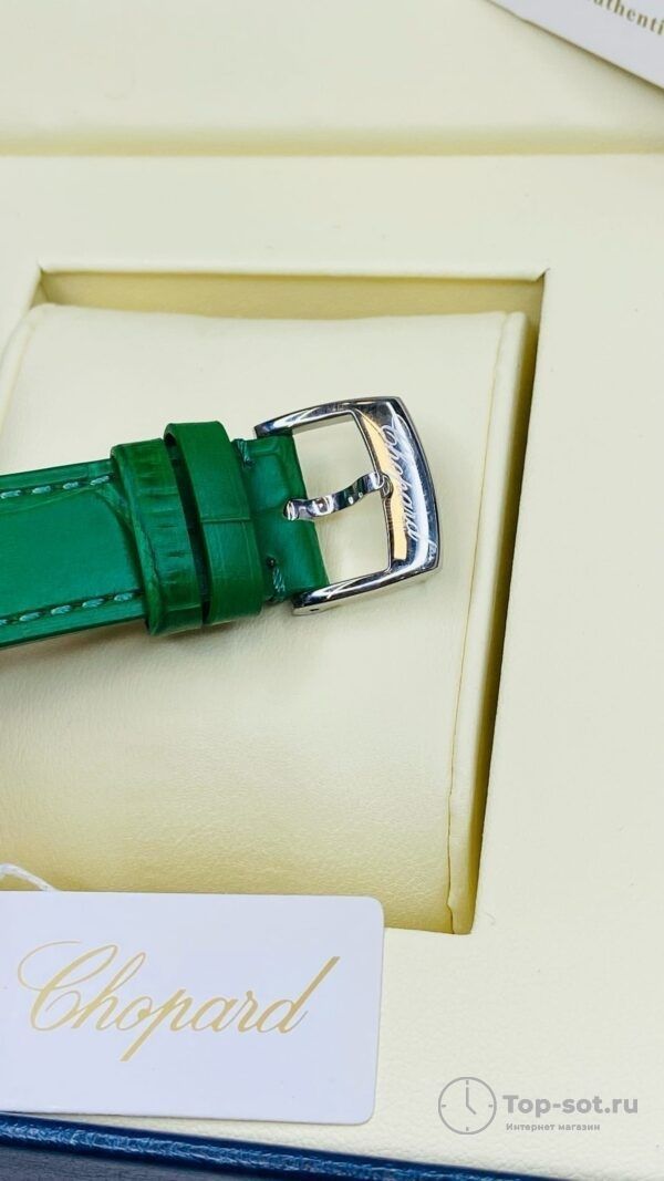 Часы Chopard Happy Sport — изображение 4