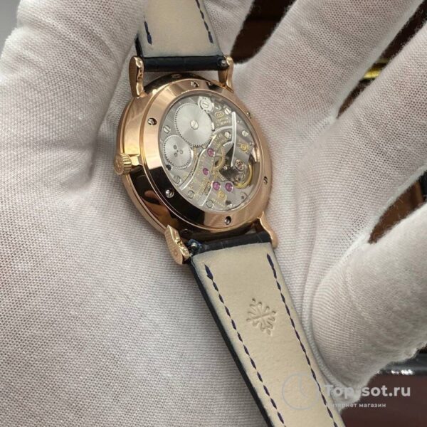 Часы Patek Philippe — изображение 5