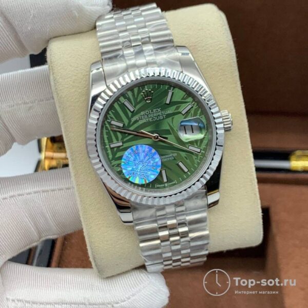 Часы Rolex Datejust — изображение 4