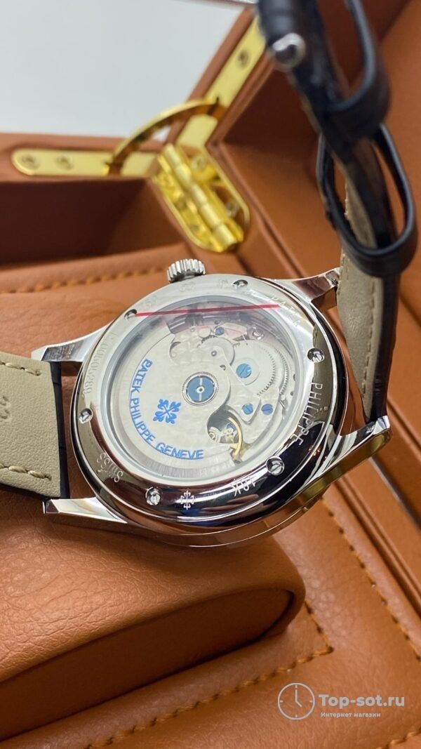 Часы Patek Philippe ANNUAL CALENDAR — изображение 3