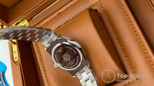 Часы Tissot — изображение 4