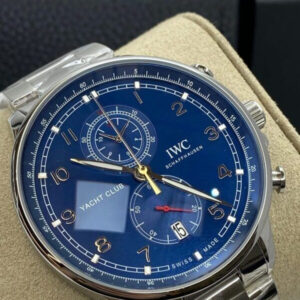 часы мужские IWC