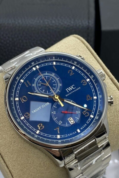 часы мужские IWC