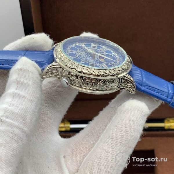 Часы Patek Philippe Sky Moon — изображение 5