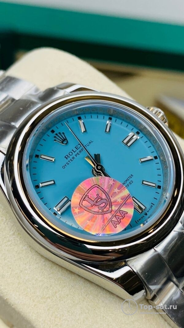 Часы Rolex Oyster Perpetual — изображение 2