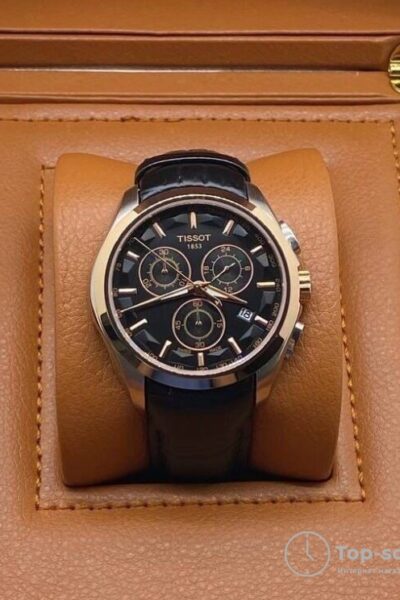 часы мужские Tissot