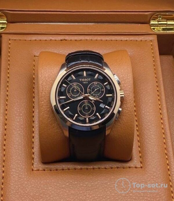 часы мужские Tissot