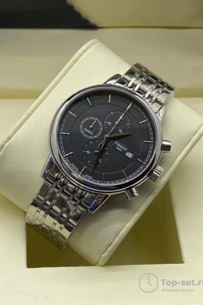часы мужские Tissot