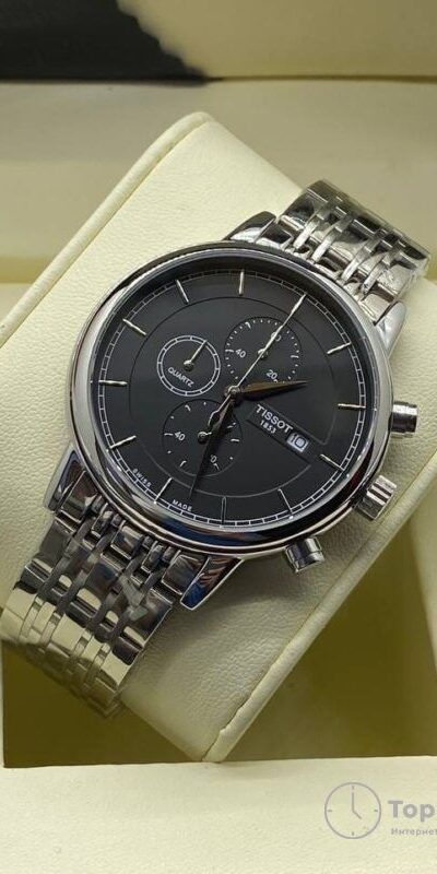 часы мужские Tissot