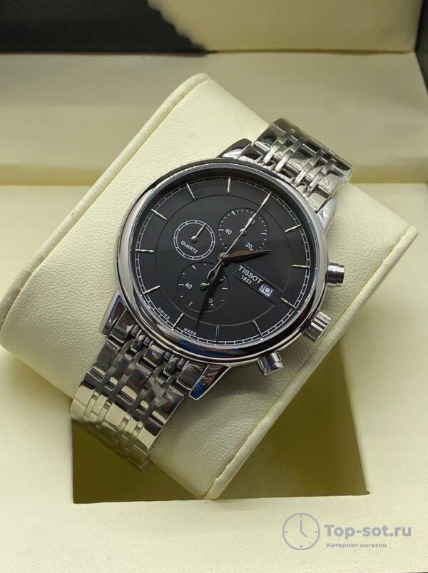 часы мужские Tissot