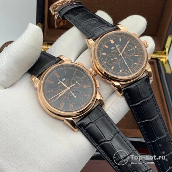 Часы Patek Philippe Grand Complications — изображение 8
